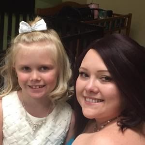 Meet your Posher, Jessaca